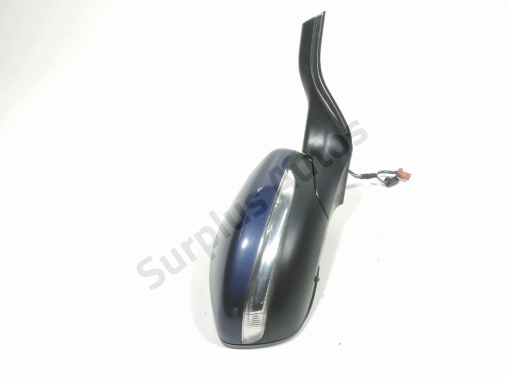 Rétroviseur électrique droit