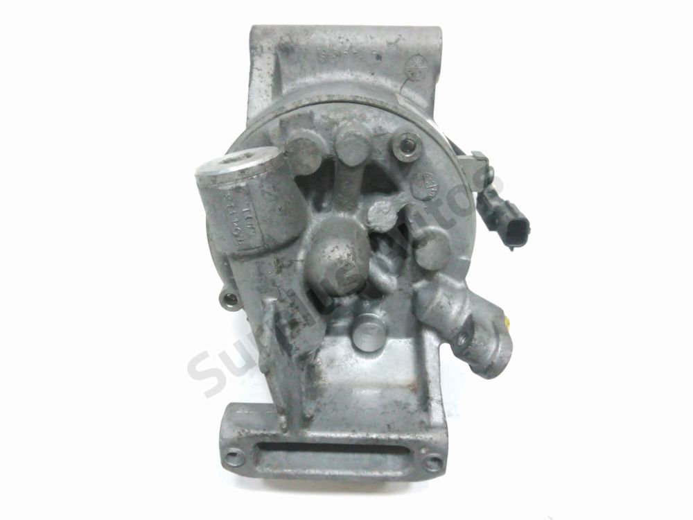 Compresseur de climatisation