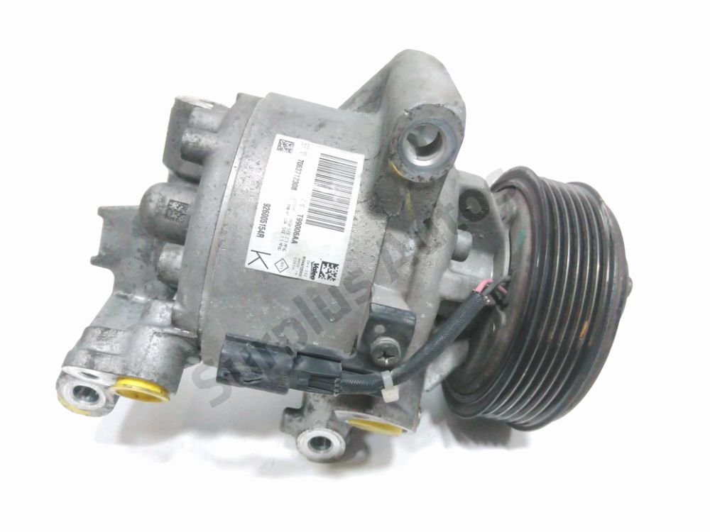 Compresseur de climatisation