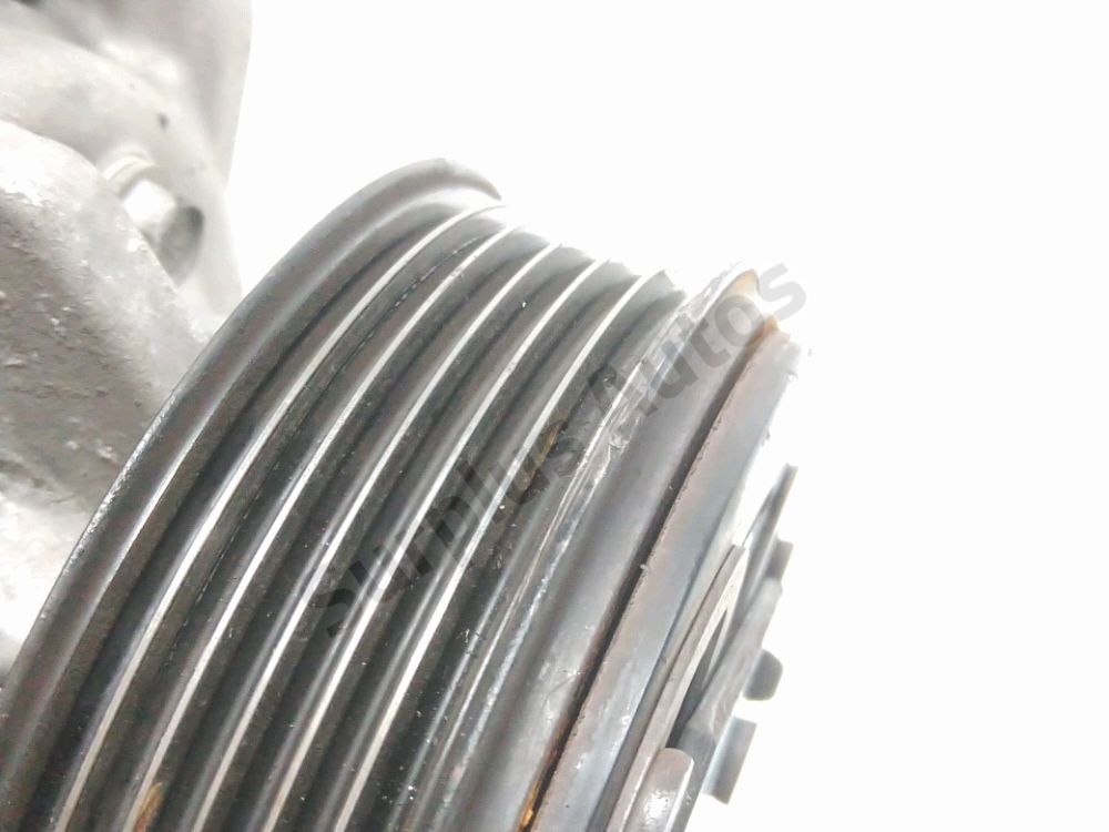 Compresseur de climatisation