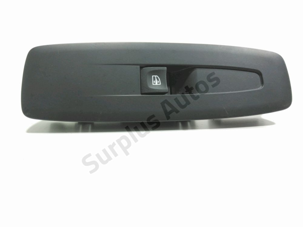 Commande lève-vitre avant droit