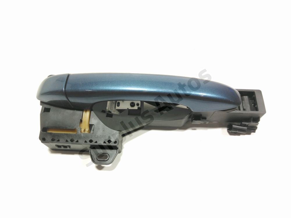 Poignée extérieure arrière droite