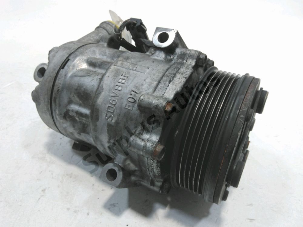 Compresseur de climatisation