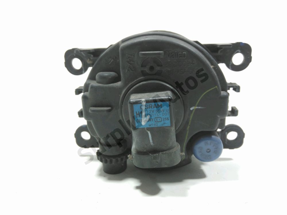 Antibrouillard avant droit