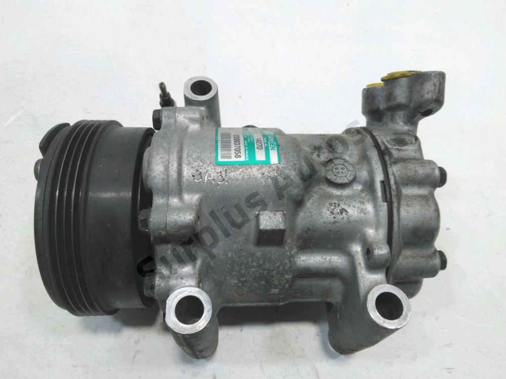 Compresseur de climatisation