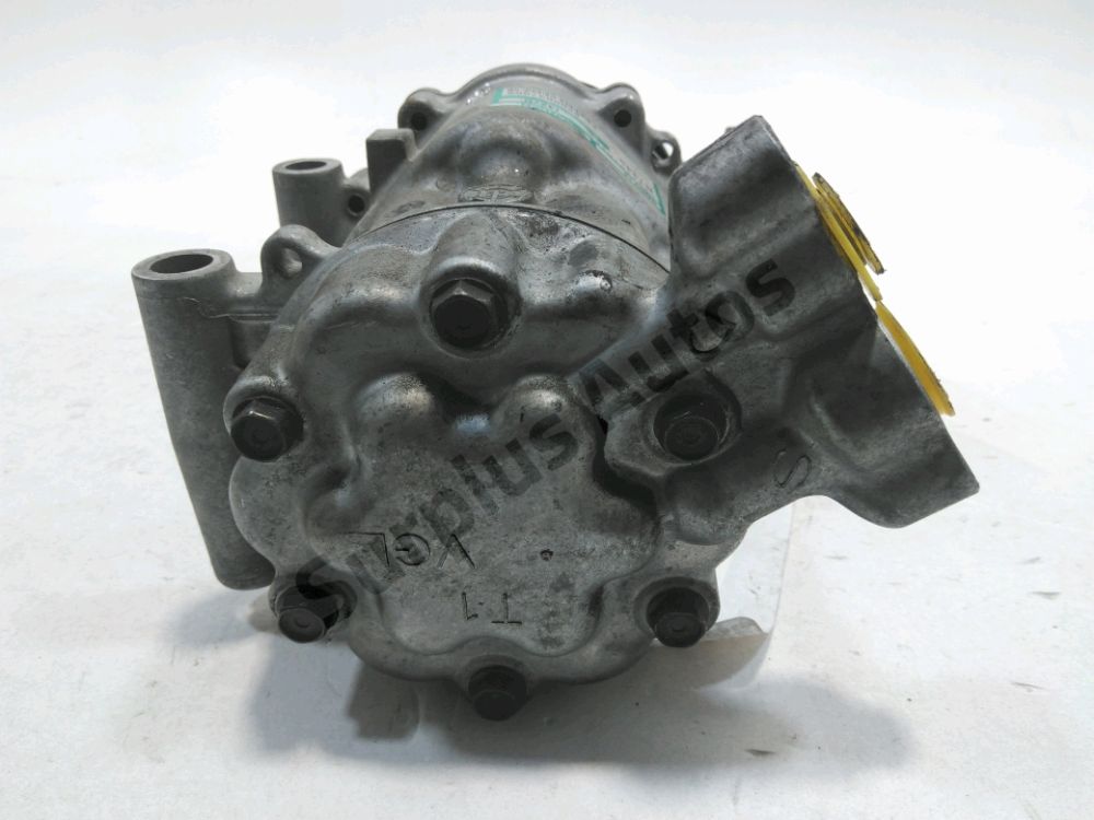 Compresseur de climatisation