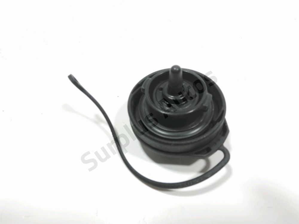 Bouchon de réservoir à carburant