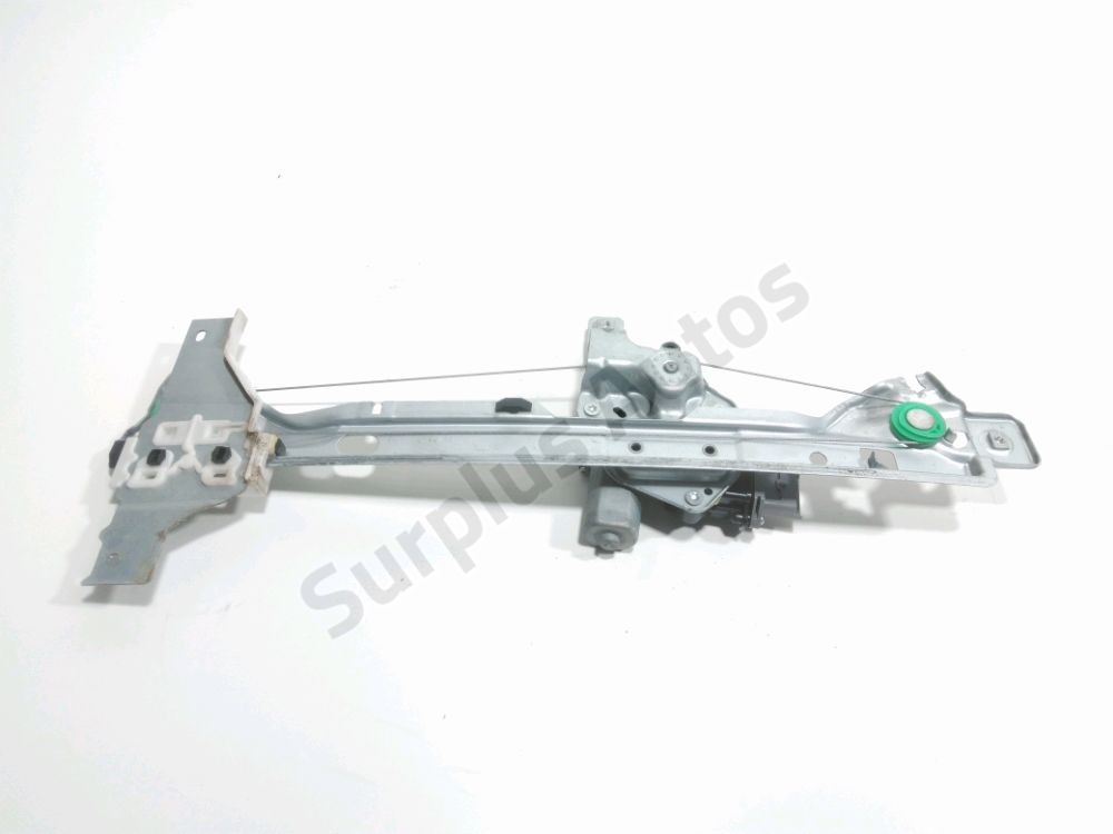 Lève-vitre électrique arrière droit