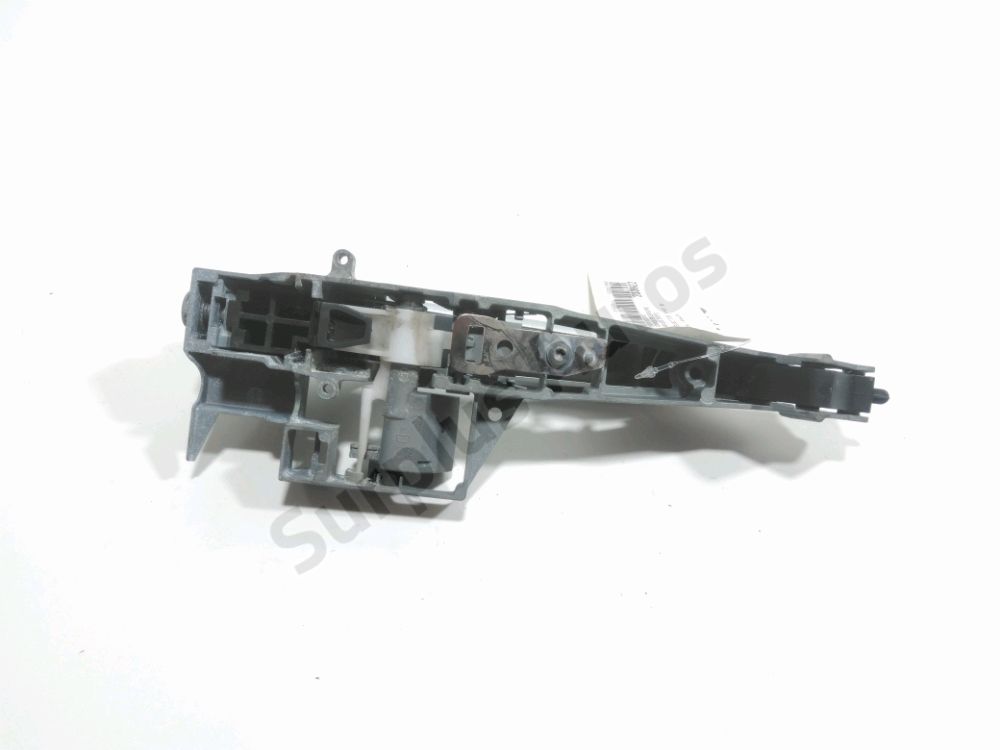 Poignée extérieure arrière droite