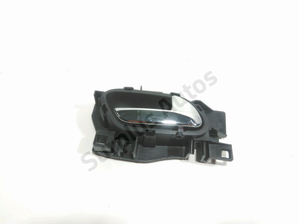 Poignée intérieure porte arrière droite