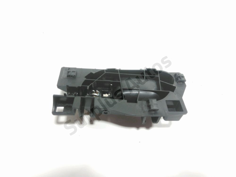 Poignée intérieure porte arrière droite