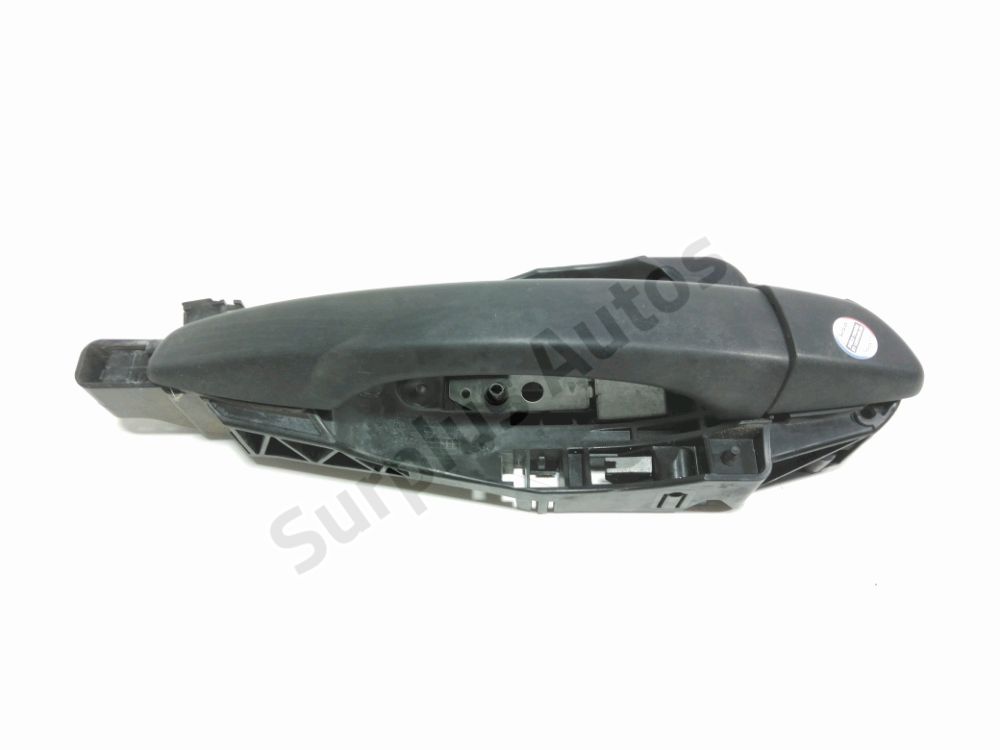 Poignée extérieure avant droite