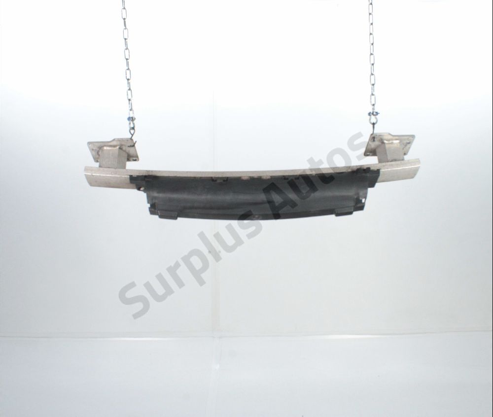 Renfort pare-choc avant