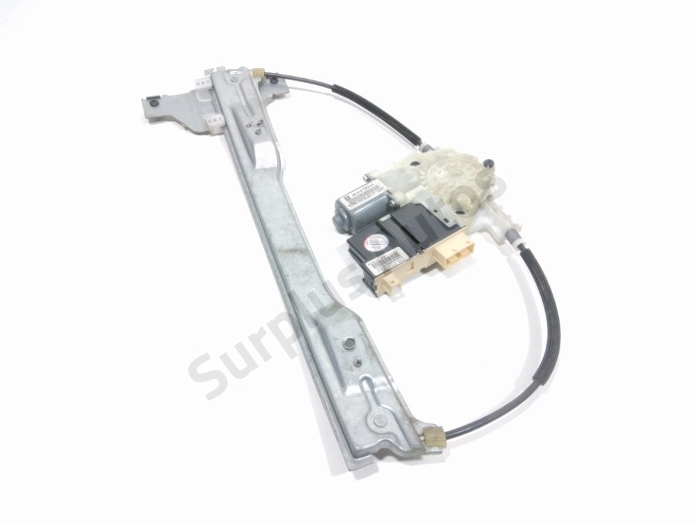 Lève-vitre électrique avant gauche