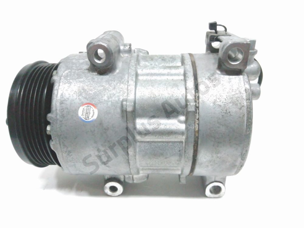 Compresseur de climatisation