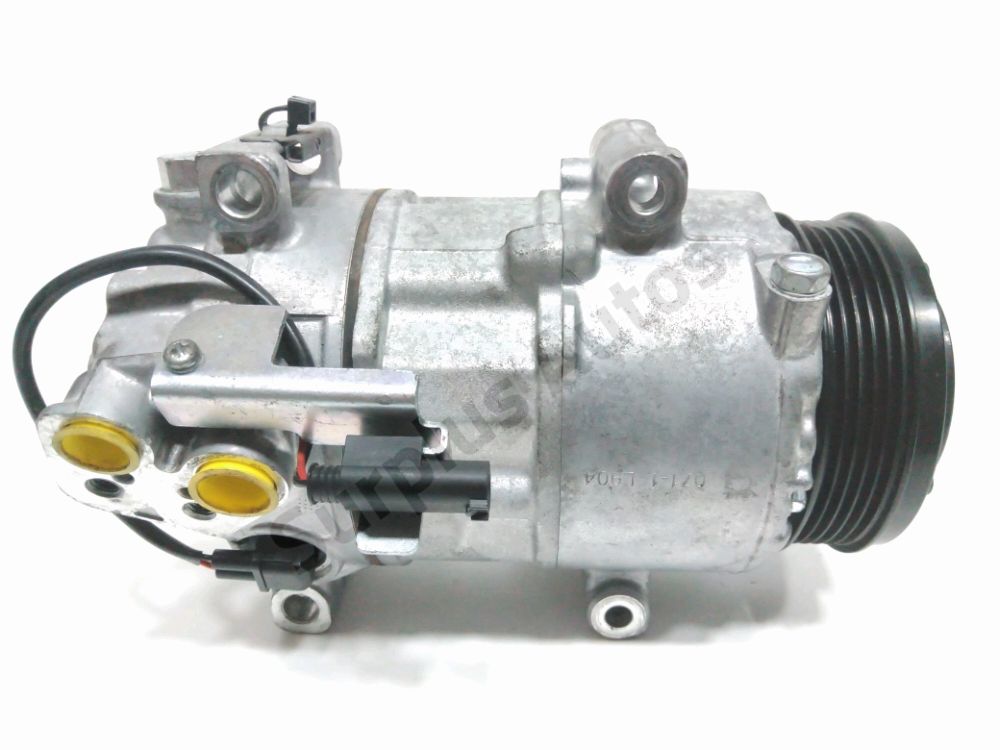 Compresseur de climatisation