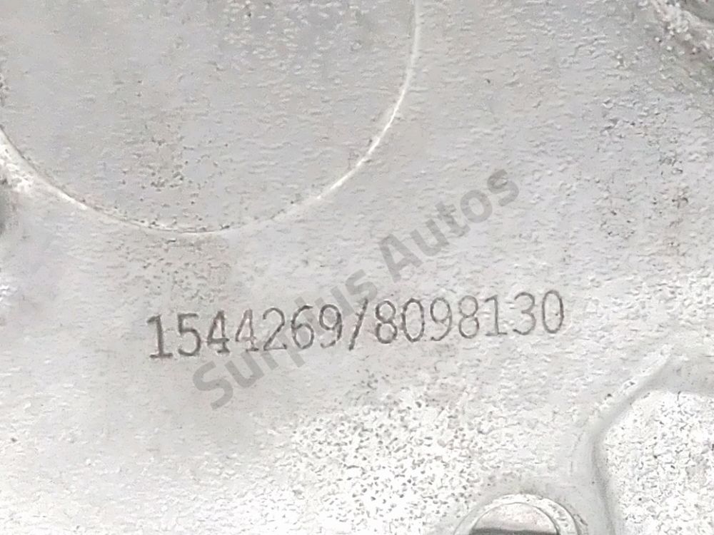 Compresseur de climatisation