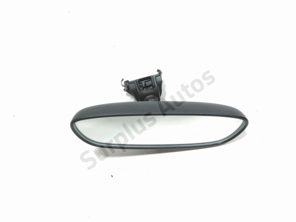 Rétroviseur intérieur