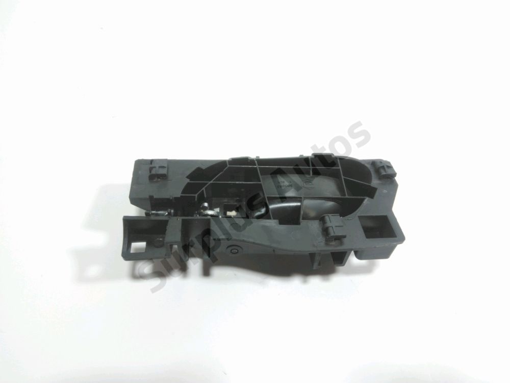 Poignée intérieure porte arrière droite