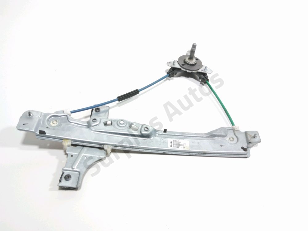 Lève-vitre électrique arrière gauche