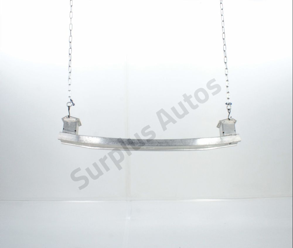 Renfort pare-choc arriere