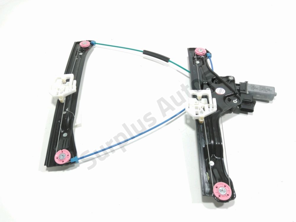 Lève-vitre électrique avant droit