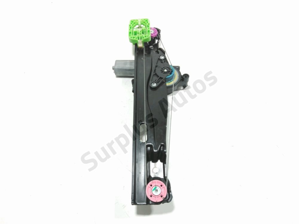 Lève-vitre électrique arrière droit