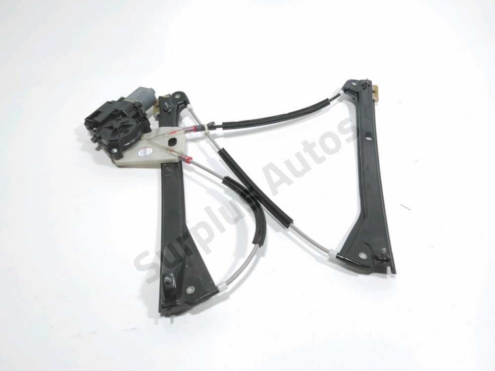 Lève-vitre électrique avant droit