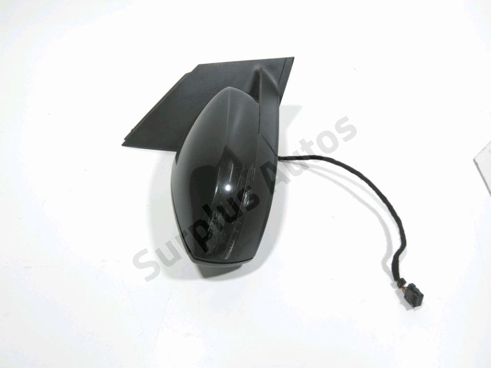 Rétroviseur électrique droit