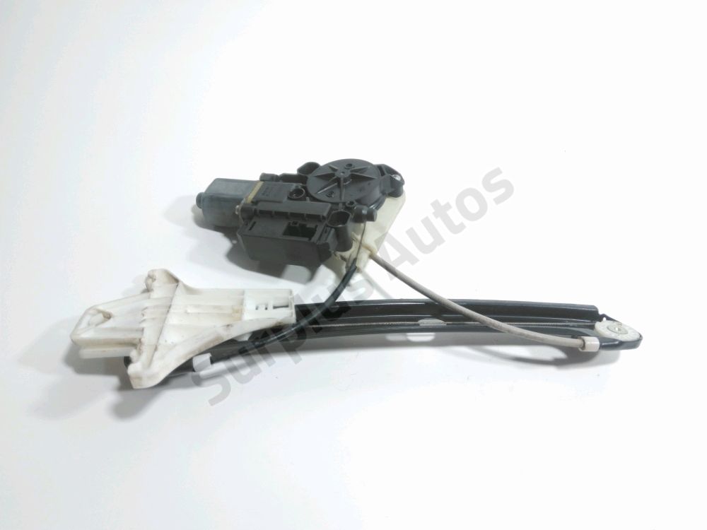 Lève-vitre électrique arrière gauche