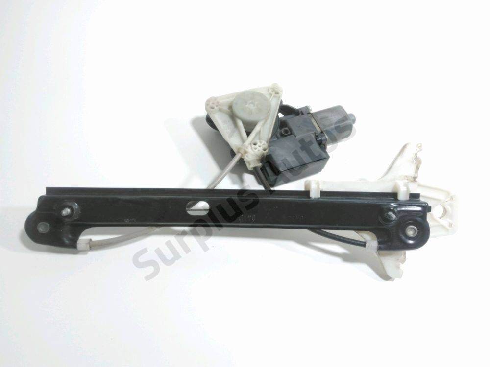 Lève-vitre électrique arrière gauche