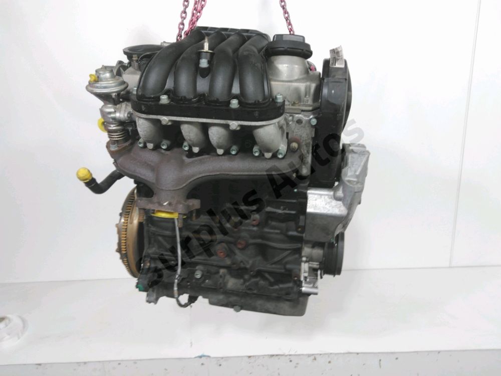 Moteur