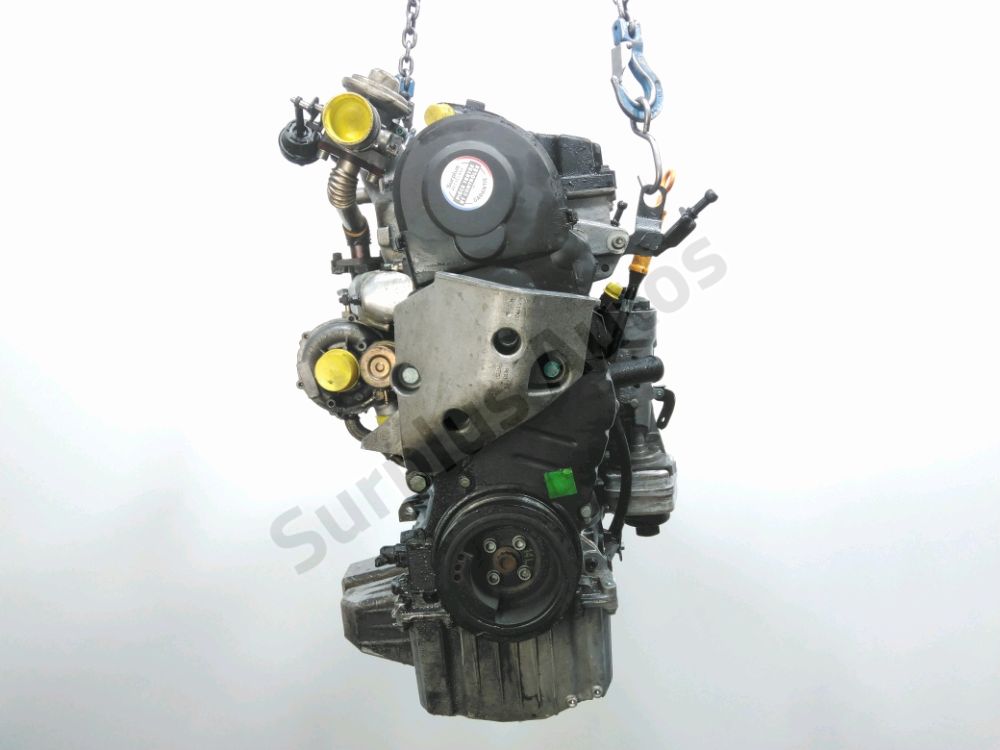 Moteur