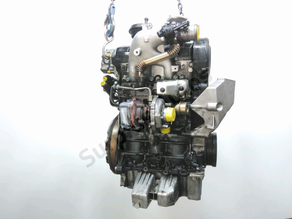 Moteur