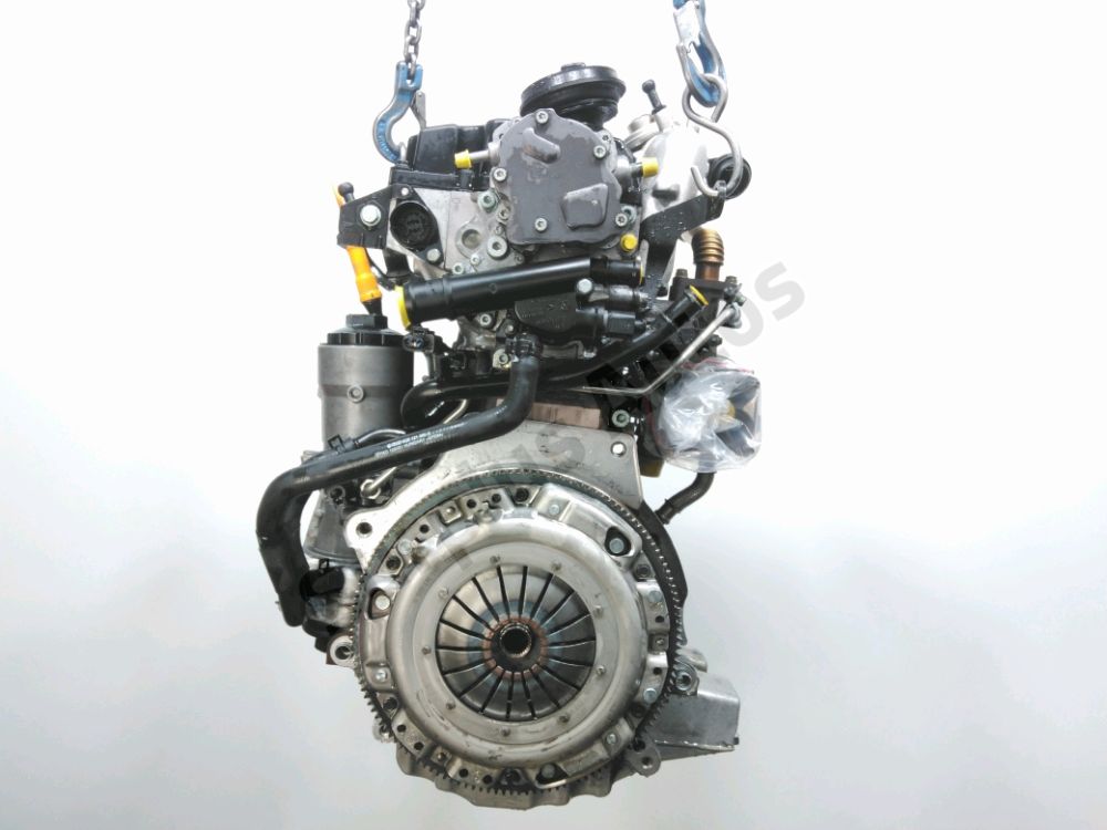 Moteur