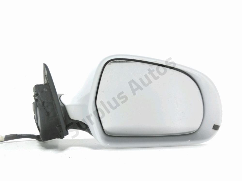 Retroviseur electrique droit