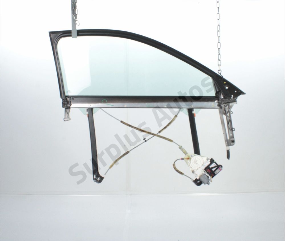 Lève-vitre électrique avant gauche