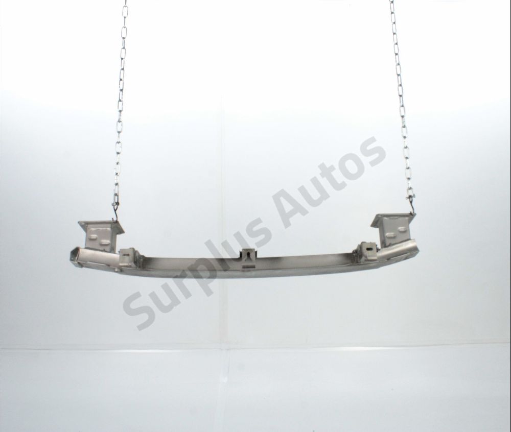 Renfort pare-choc avant