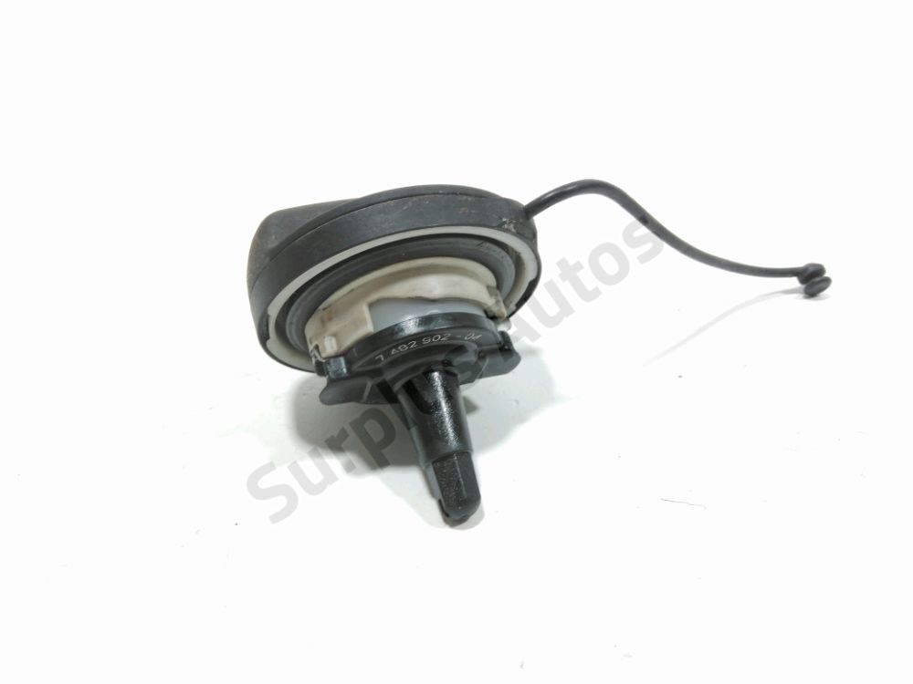 Bouchon de reservoir a carburant