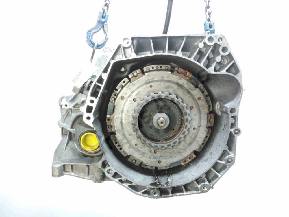 Boite à vitesse automatique