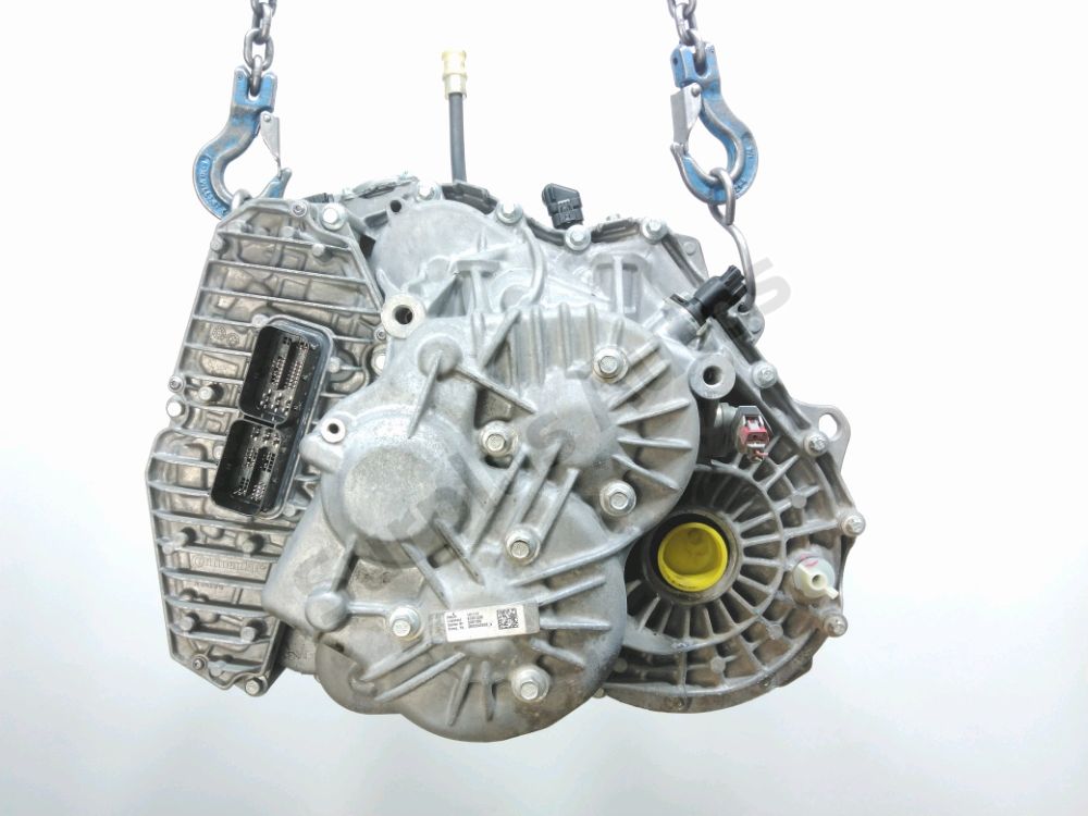 Boite à vitesse automatique