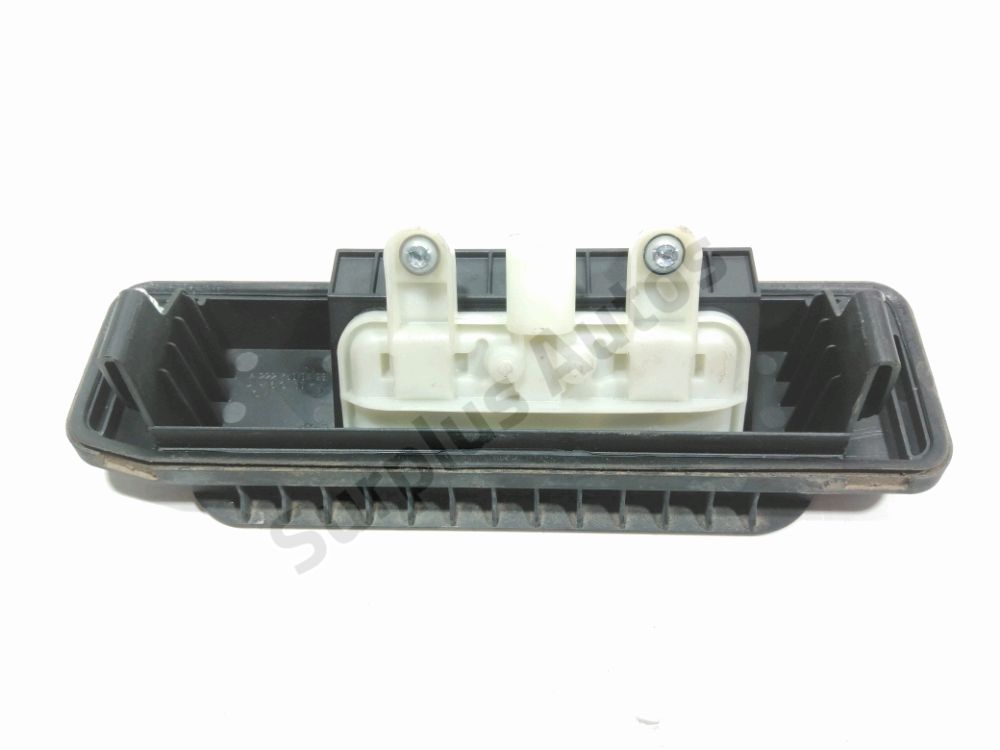 Poignée extérieure de Hayon