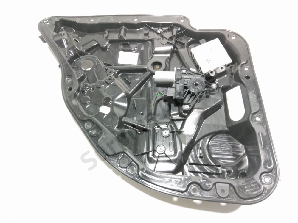 Lève-vitre électrique arrière gauche