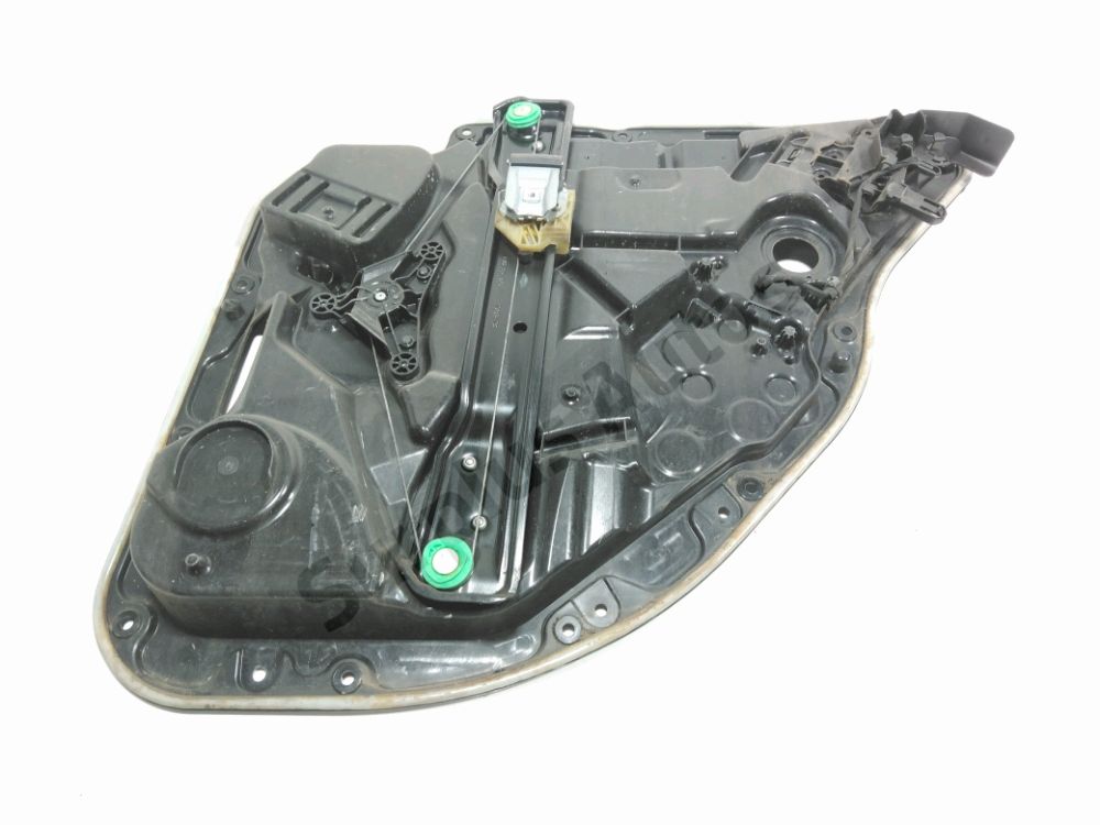 Lève-vitre électrique arrière gauche