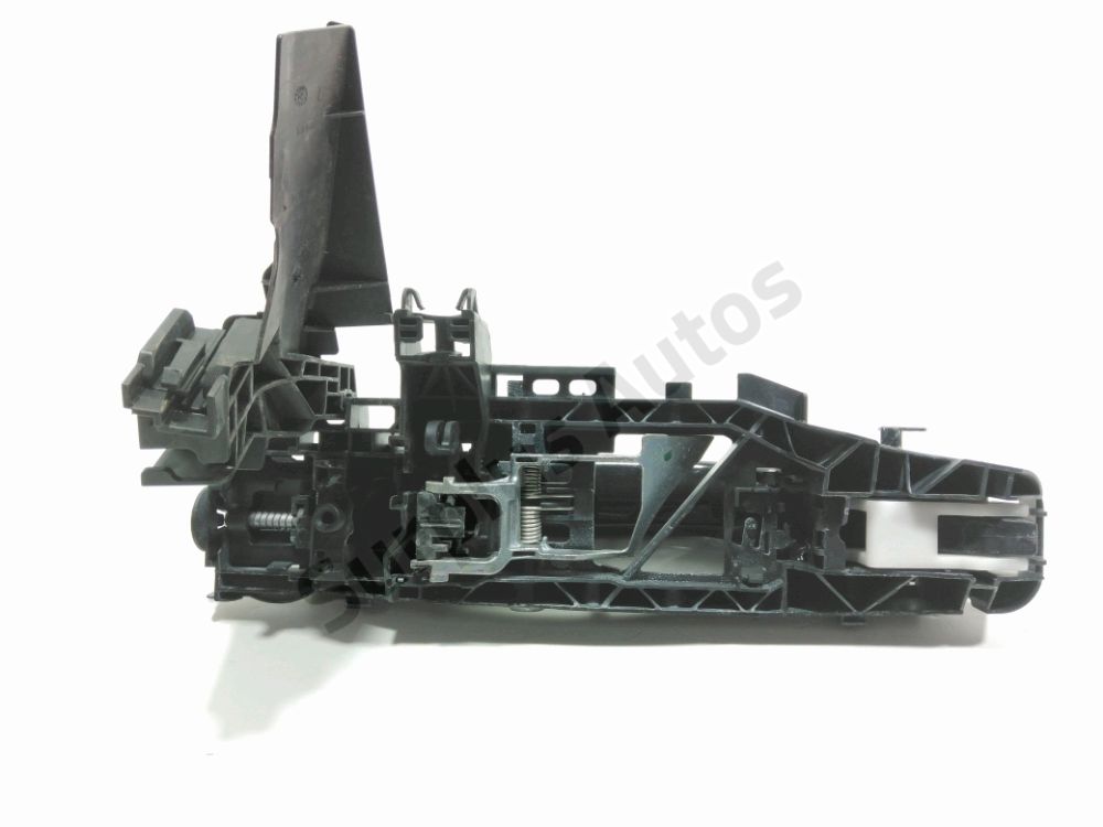 Poignée extérieure avant droite