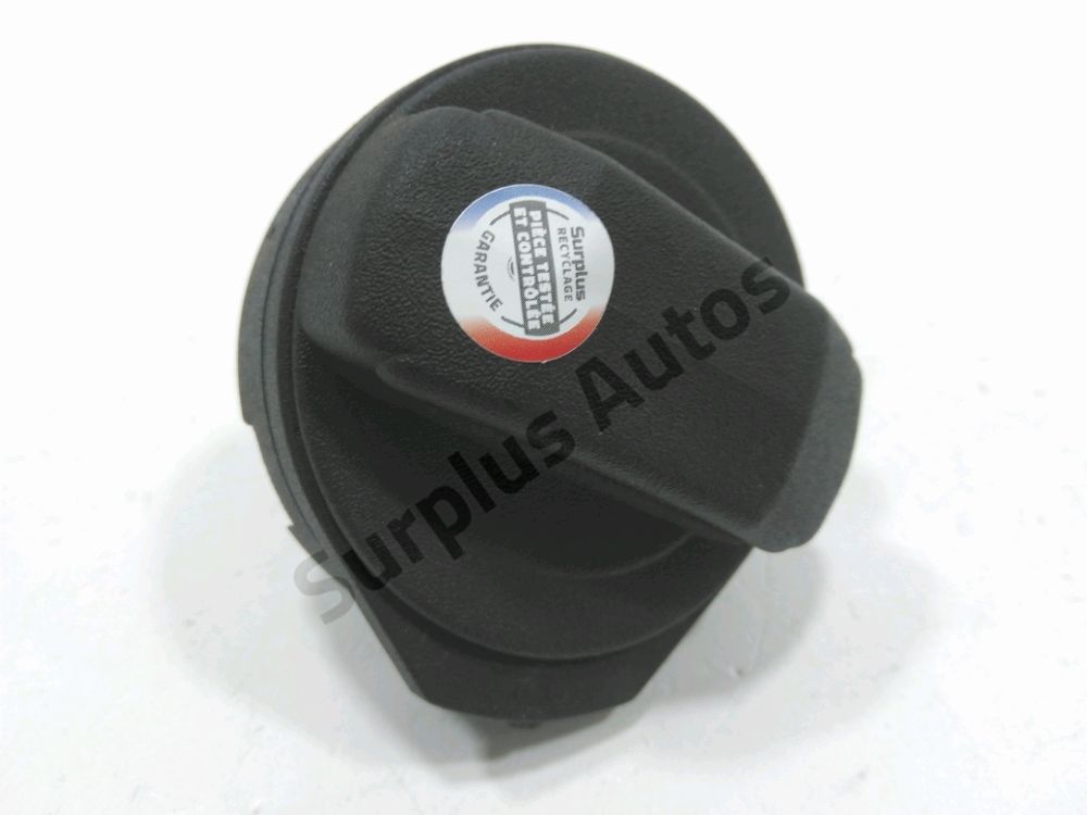 Bouchon de réservoir à carburant