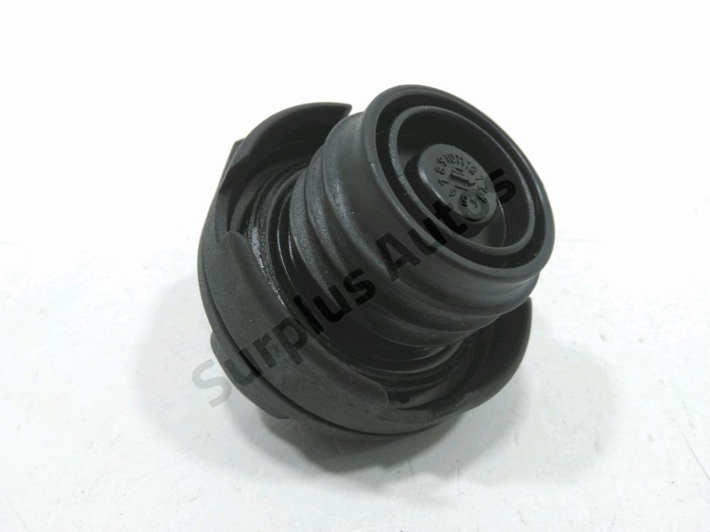 Bouchon de réservoir à carburant