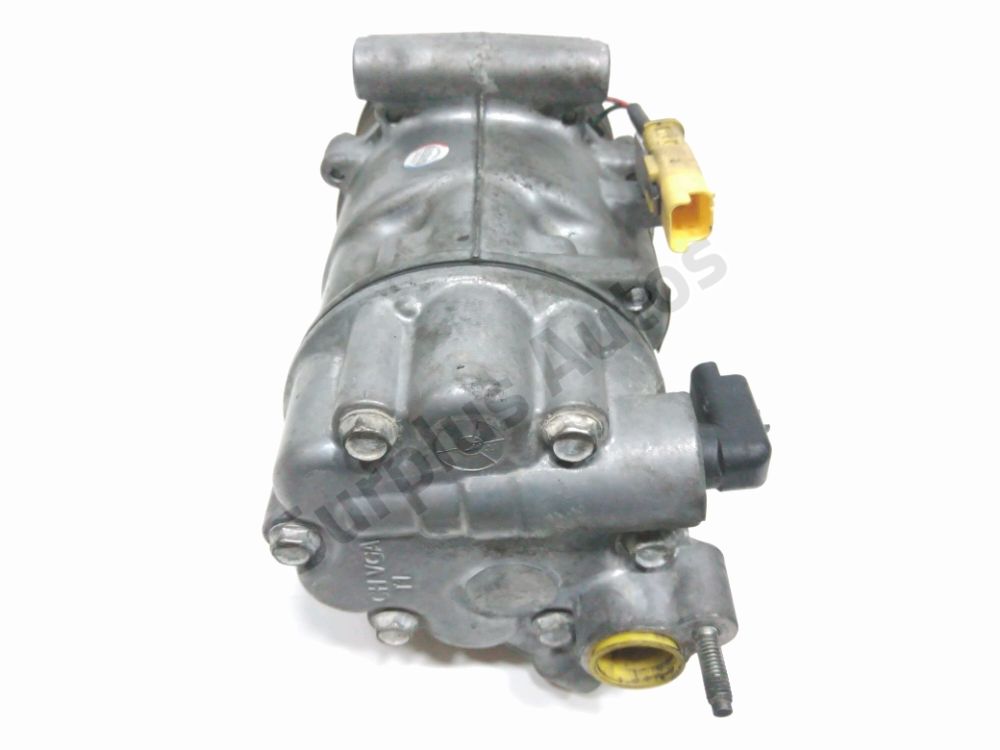 Compresseur de climatisation