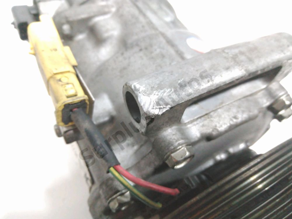 Compresseur de climatisation