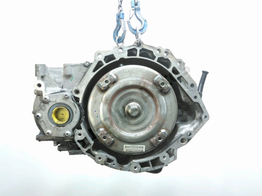 Boite à vitesse automatique